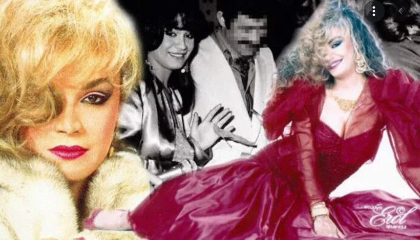 'Arabeskin kraliçesi' anketi En iyi arabesk kadın sanatçı kim Bergen, Güllü, Esengül listede - Resim: 3