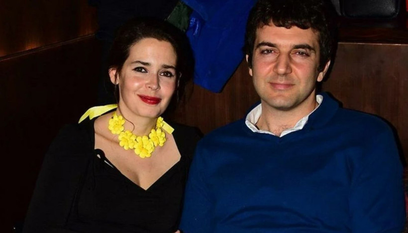 Oğlum son Hristiyan soyu sana bırakamam! Pelin Batu kabusu yaşadı eşini ihbar etti: 30 tane adam... - Resim: 3