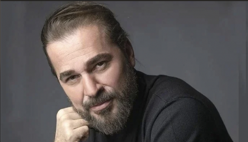 Engin Altan Düzyatan 'Rehber' dizisinde rol alacaktı! Yeni dizisinde beklenmedik olay - Resim: 3