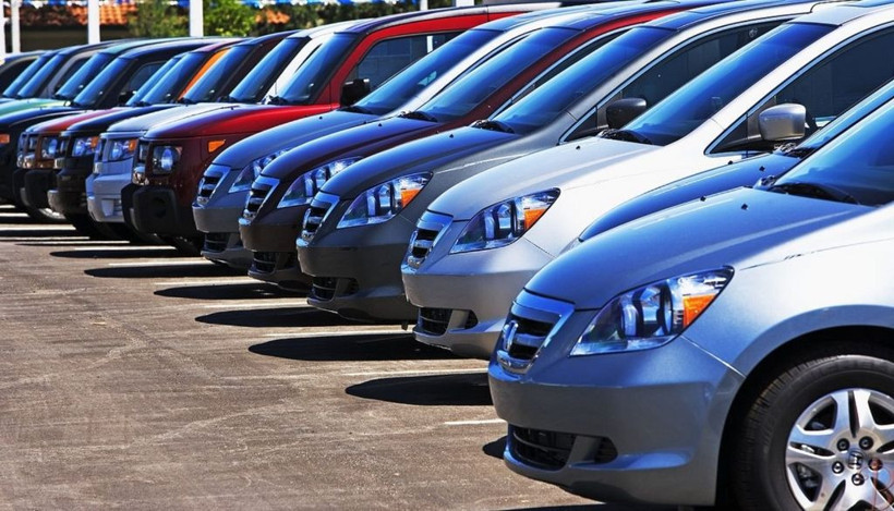 O isimden dikkat çeken açıklama! İkinci el araba fiyatları ne kadar olacak? - Resim: 1