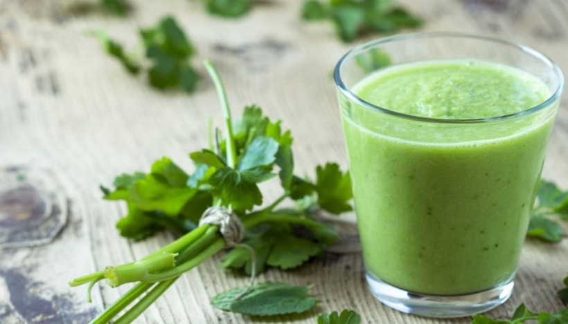 Sadece kilo verdirmeye yaramıyor Maydanoz suyunun faydaları saymakla bitmiyor - Resim: 4