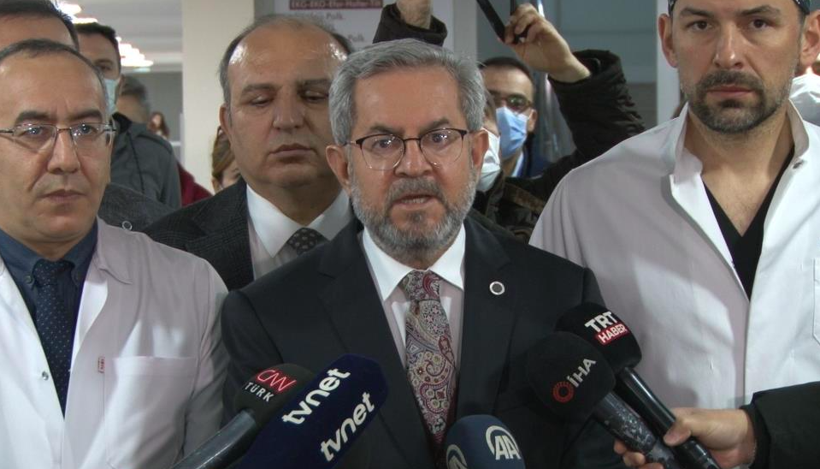 Enkazdan 248 saat sonra çıkarılmıştı! Aleyna böyle hayatta kalmış doktorlar izahı yok demişti - Resim: 1