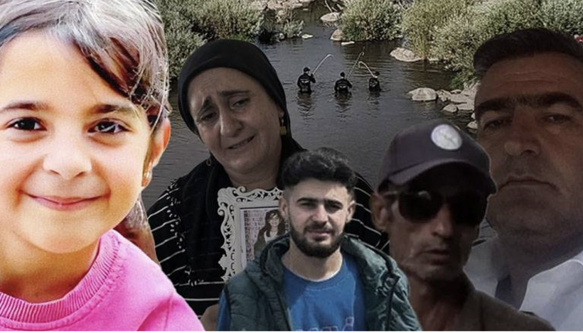 Narin'in amcası Salim Güran'ın telefonunda çıktı: Artık itiraf beklemiyoruz, gerek kalmadı - Resim: 1