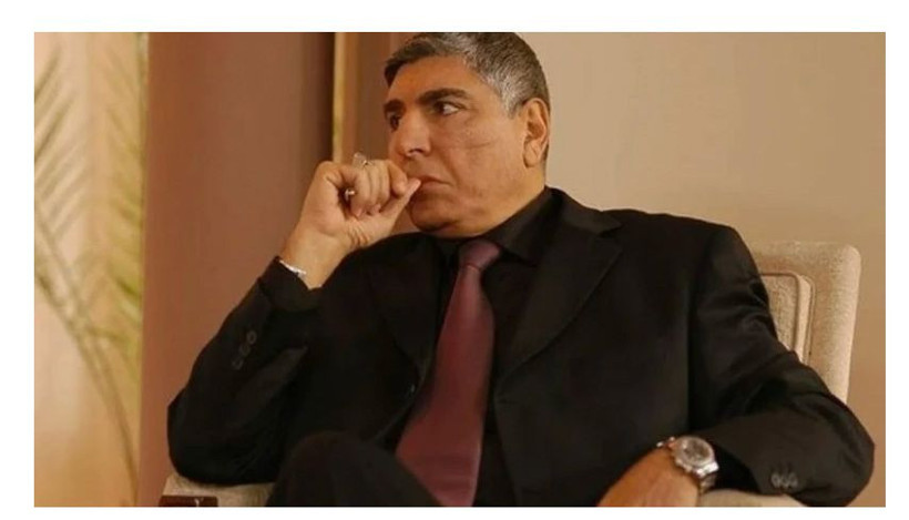 Kurtlar Vadisi'nin Kılıç'ı Atilla Olgaç'ın son hali şaşırttı! Görenler tanıyamadı - Resim: 4