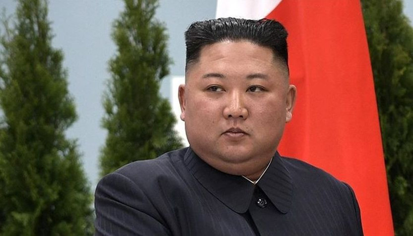 Kim Jong Un, sır gibi sakladığı kızını dünyaya tanıttı - Resim: 4
