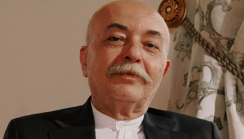 Usta oyuncu Settar Tanrıöğen'in yaşadığı ev ortaya çıktı! Şöhretine rağmen kutu gibi evde yaşıyor - Resim: 2