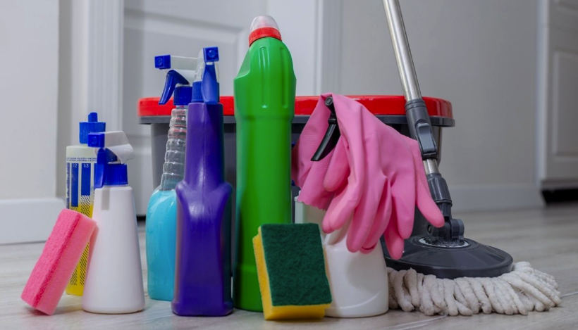 Kullandığınız deterjanda bu işaretler yoksa durun! Uzmanlardan çok ciddi uyarı - Resim: 3