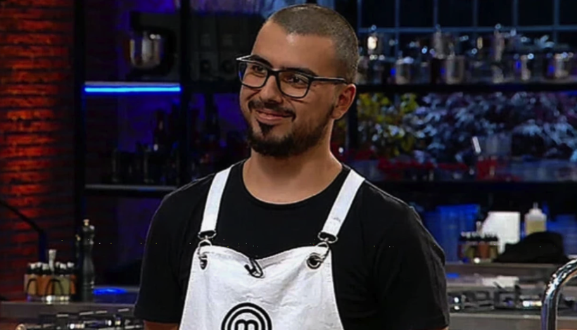 MasterChef şampiyonu Serhat Doğramacı'nın dükkanı kurşun yağmuruna tutuldu! - Resim: 3