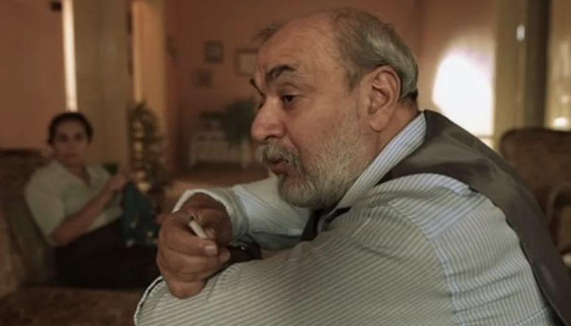 Sanat camiasından acı haber! Usta oyuncu Koray Ergun hayatını kaybetti - Resim: 1