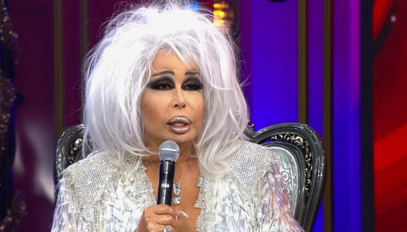 Ünlülerin siyasi görüşleri belli oldu! Hangi ünlü hangi partiye oy veriyor? Merak edilen o dev liste... - Resim: 1