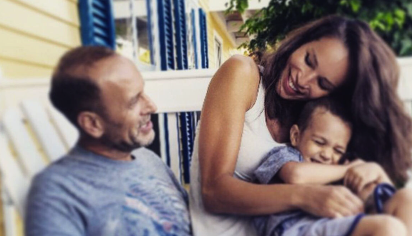 18 yıllık evlilikte olaylı son! Güzide Duran ve Adnan Aksoy boşandı - Resim: 2