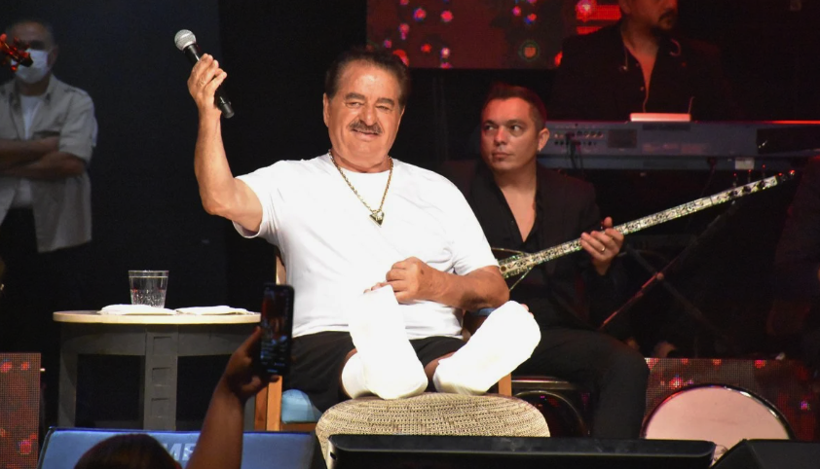 İmparator’dan şok eden hamle: İbrahim Tatlıses mal varlığını devlete bıraktı - Resim: 2