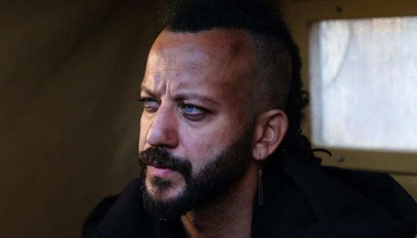 Rıza Kocaoğlu su orucuyla 16 kilo verdi! Geldiği son hali görenlerin ağzı açık kaldı - Resim: 1