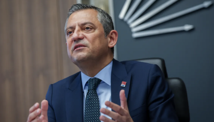 Özgür Özel yeni parti kurarsa kaç kişi destekler? ASAL'dan dikkat çeken anket - Resim: 4
