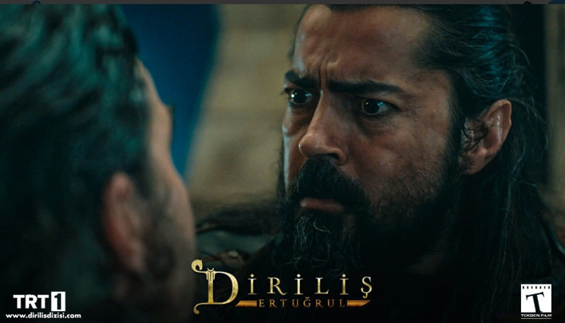 Dirillş Ertuğrul Ogeday Han kimdir? Tarihteki önemi, hayatı ve ölümü - Resim: 5