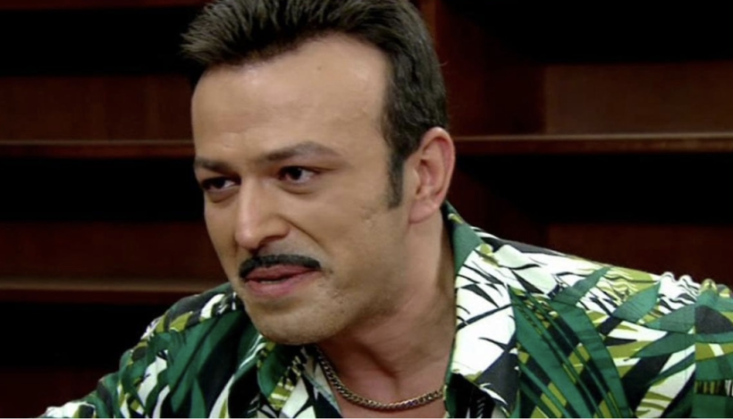 Serhat Kılıç neden öldü esrarı çözecek ifade: setten kovulmuş ağlamaklı halde... - Resim: 10