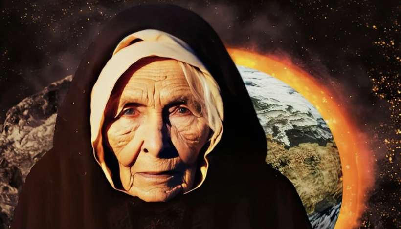 Baba Vanga'dan 2027 uyarısı! O burcun hayatı tamamen değişecek... - Resim: 1