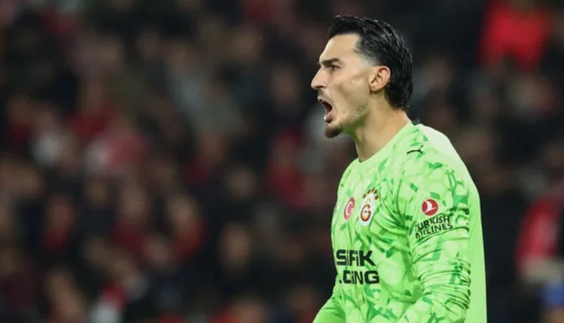 Nefesler tutuldu! İşte dev derbide muhtemel 11'ler... - Resim: 9