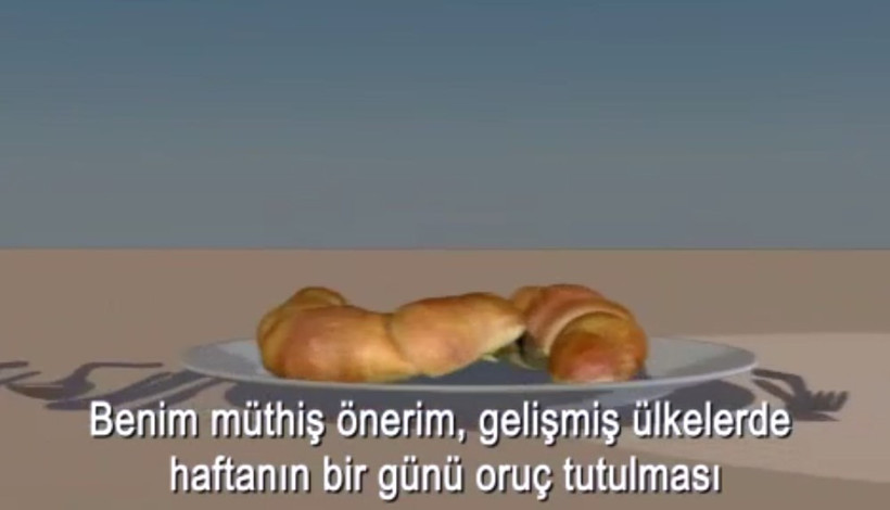 Obezite ve diyabetin çaresi oruç mu? - Resim: 2