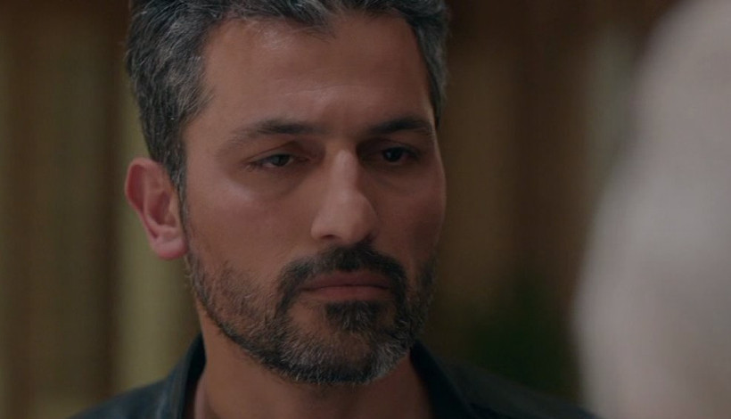 İçerde Melek'i vuran Feyyaz Duman'a bakın aldığı ödül bomba - Resim: 3