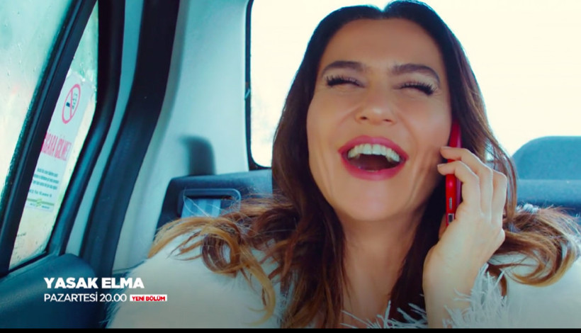 Yasak Elma'da beyin yakan sahne! Aklımızla resmen alay ediyorlar - Resim: 1