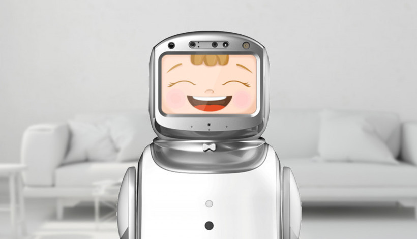 Patavatsız robotun sahibi konuştu - Resim: 2