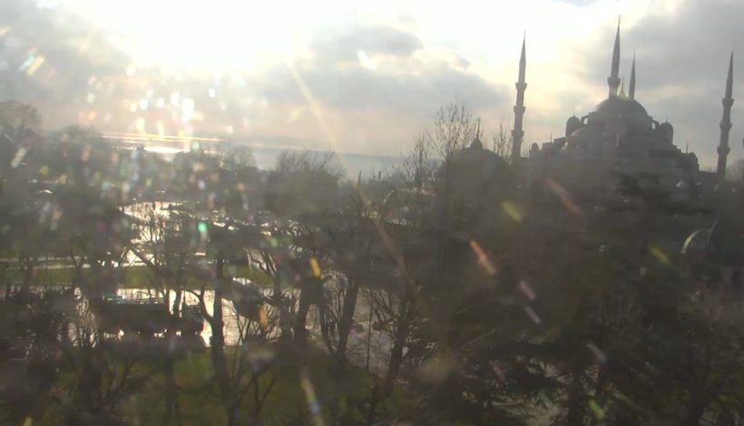 İstanbul'un son durum fotoğrafları! - Resim: 2