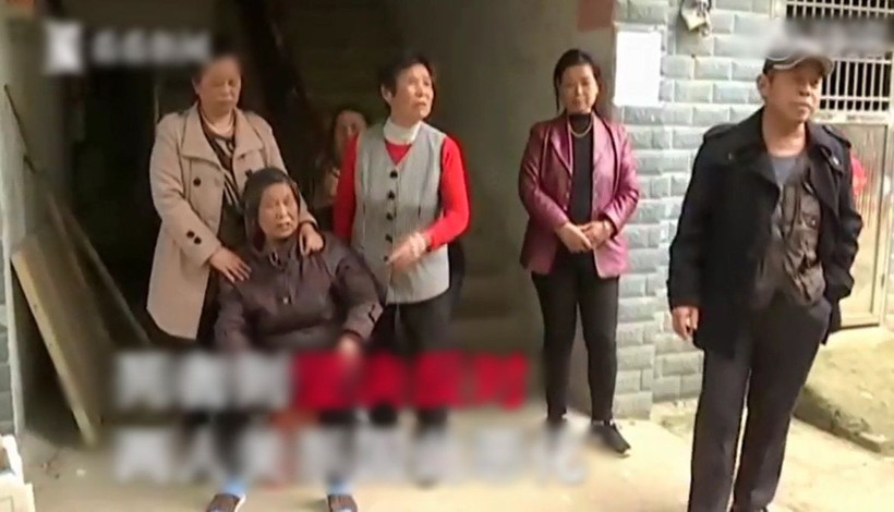 Kocasını katletti sebebi ise şoke etti - Resim: 4