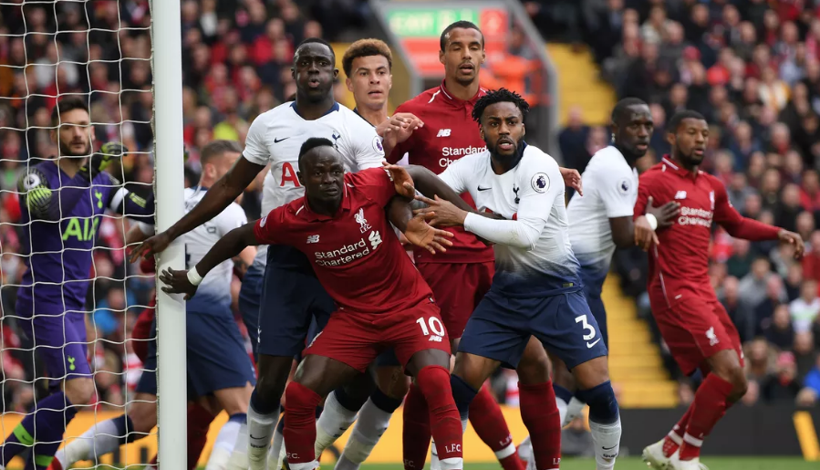 Tottenham-Liverpool maçının biletleri karaborsada servet kazandıracak - Resim: 3