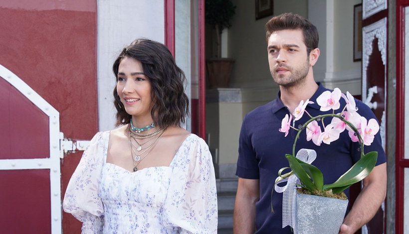 Her Yerde Sen 6. bölümde neler olacak Selin ve Demir'in oyunu ortaya çıkacak mı? - Resim: 4