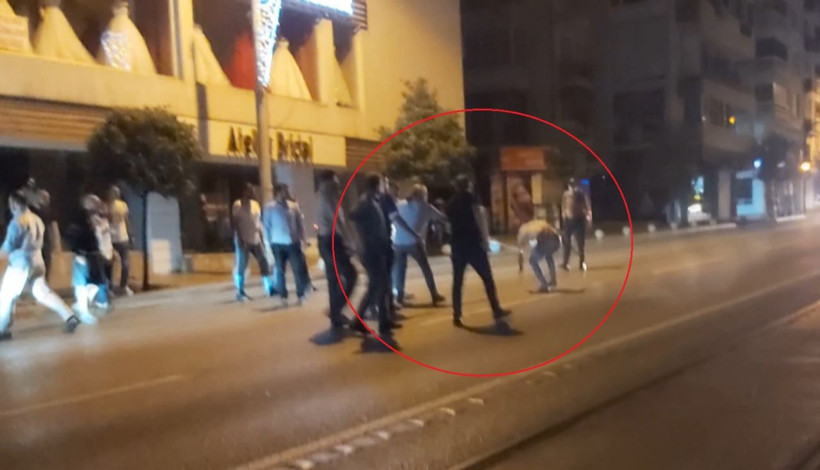 Bursa'da dehşet! Eski eşi ve emniyet ekibine baltayla böyle saldırdı - Resim: 2