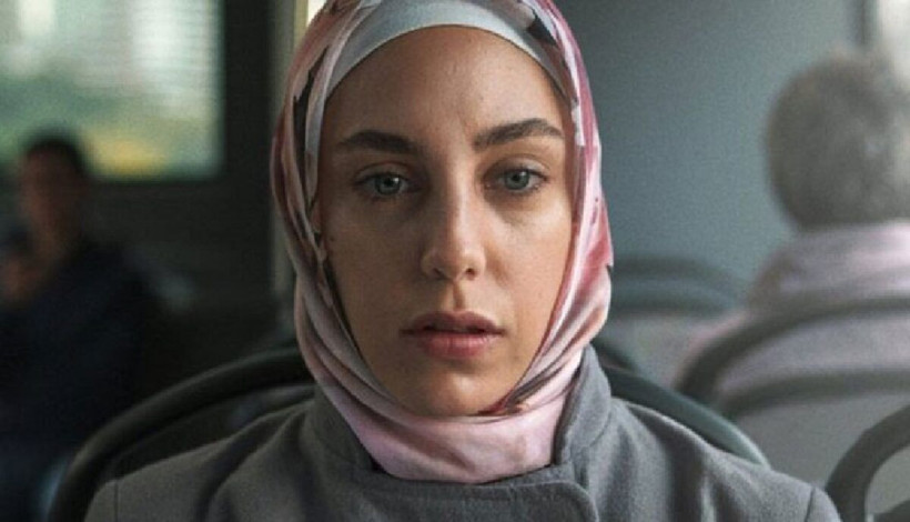 Bir Başkadır'ın yıldızı Öykü Karayel 2021'in ilk güzel haberi verdi! Beğeni yağmuru yağdı - Resim: 2