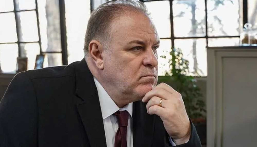 Burak Sergen'in sağlık durumunu nişanlısı açıkladı Sadakatsiz setinden kötü haberler - Resim: 2