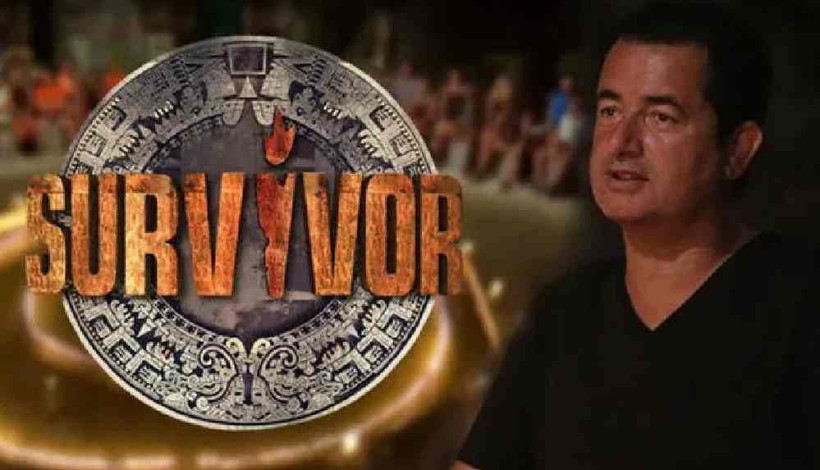 Çukur Survivor Maraşlı Yasak Elma Kağıt Ev'e reyting şoku! İlk sıra bakın kimin oldu - Resim: 2
