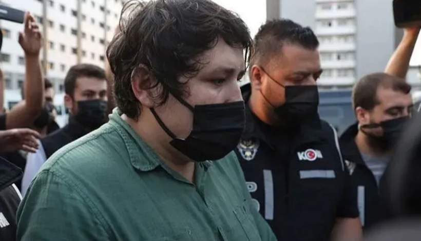 Tosuncuk'un istekleri bitmek bilmedi! Avukatları poşet poşet taşıdı - Resim: 2