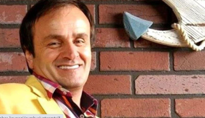 'Cimilli İbo' İbrahim Özer'den kötü haber! Yoğun bakıma alındı - Resim: 4