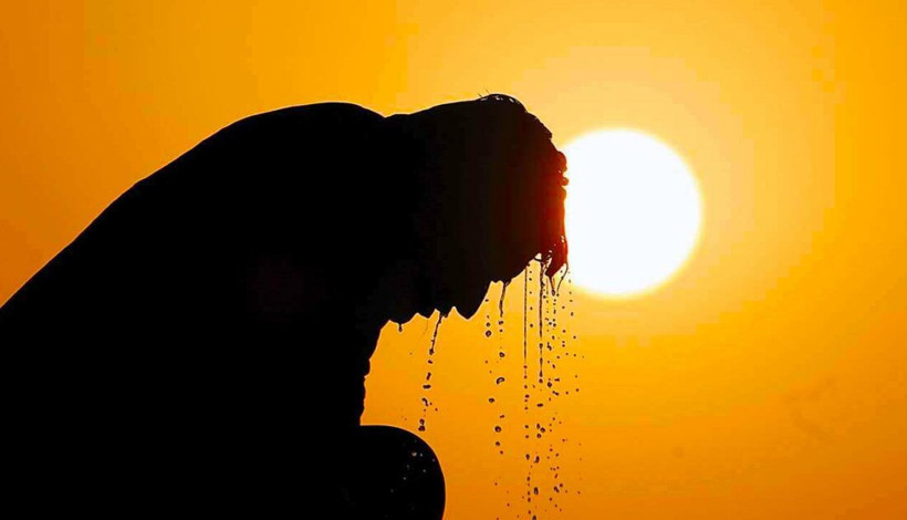 Meteoroloji bu defa mor haritayla uyardı! Bu saatlerde sakın dışarı çıkmayın! - Resim: 2