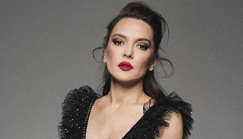 Demet Akalın gelen uçağı duyunca böyle dedi; Ağlayarak teşekkür edebiliyorum - Resim: 3