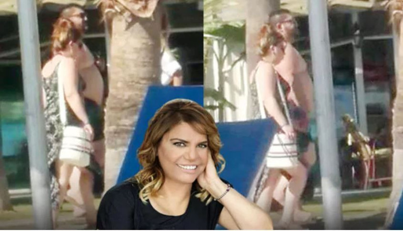 Kibariye eşi Ali Küçükbalçık'a ihanet konusunda toz kondurmamıştı! Meğer haklıymış... - Resim: 3