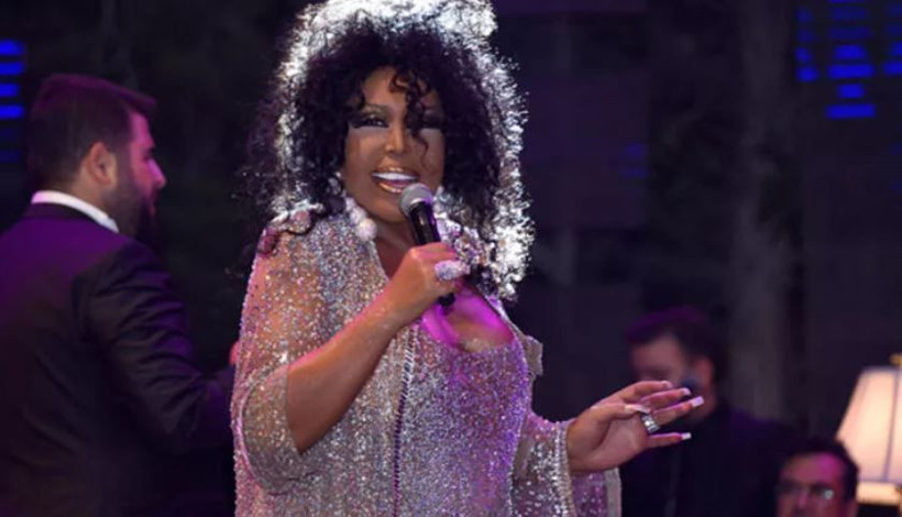 Bülent Ersoy'a sahte PCR testi şoku! Orkestra dava bitene kadar Kıbrıs’ta kalacak - Resim: 1