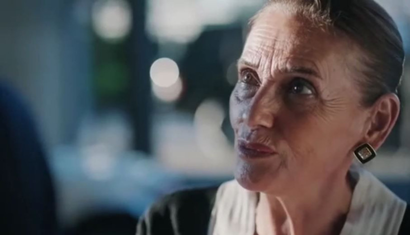 Kanal D Camdaki Kız yeni bölüm 'kocalık vazifesi' fragmanına tepki yağdı - Resim: 3