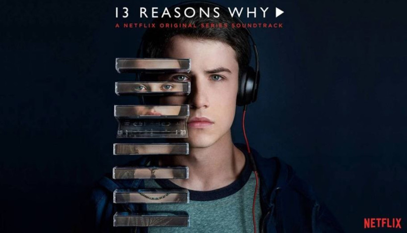 Netflix'e 'Ölmek İçin On Üç Sebep' dizisi için 'intihar' davası - Resim: 4