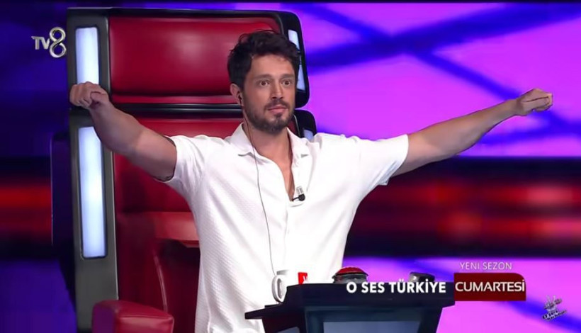 Murat Boz 'O Ses Türkiye' hakkında sessizliğini bozdu! Hadise hakkında ilk kez konuştu! - Resim: 2