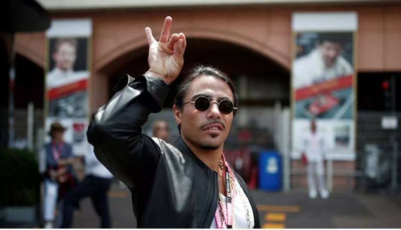 Nusret Gökçe'ye çalışanlarından 'helal et' davası: 'Yalan söylememizi istedi' - Resim: 1