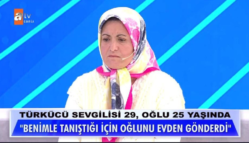 ATV Müge Anlı'da ortaya çıktı: Oğluna okul harcı vermedi, Akkuşlu Cüneyt için 2 ev sattı! - Resim: 4