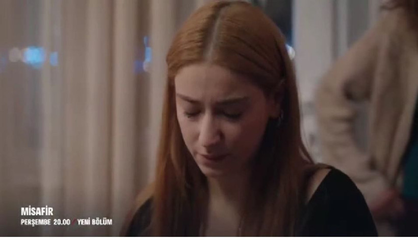 FOX TV'nin iddialı dizisi Misafir'e final şoku - Resim: 3