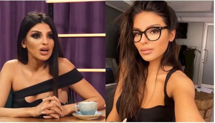 BEYAZ TV Söylemezsem Olmaz sunucusu Bircan Bali ifşa olan öpüşme görüntülerini savundu - Resim: 2