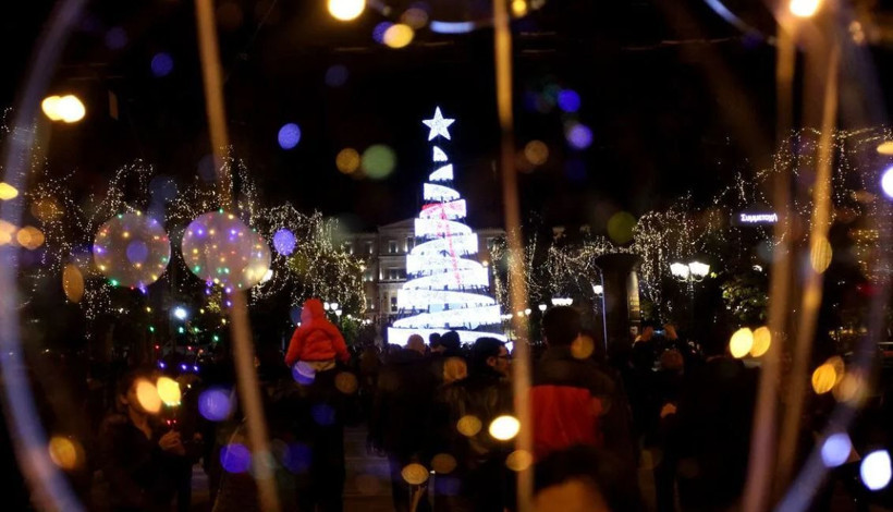 31 Aralık yılbaşı gecesi hangi ünlü nerede sahne alacak ne kadar para kazanacak? - Resim: 1