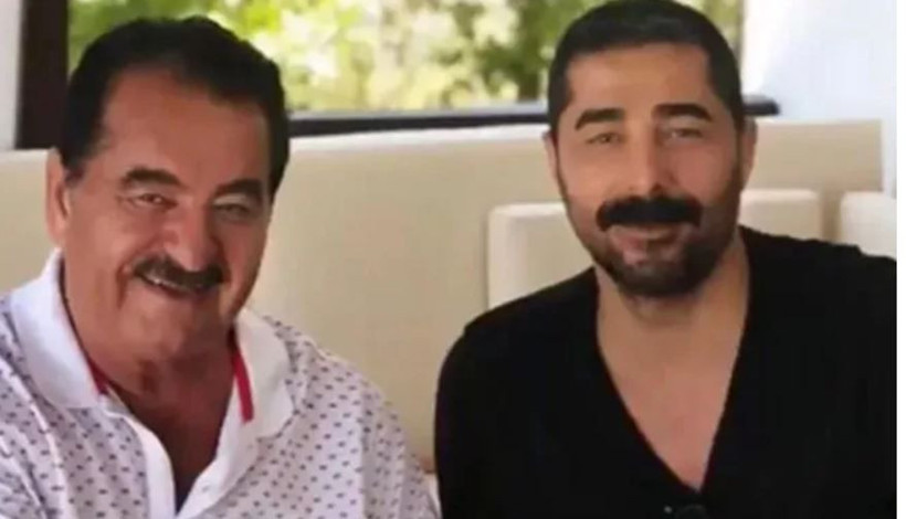 İbrahim Tatlıses'i kahreden haber oğlu yaşam mücadelesi veriyor! Ahmet Tatlı kimdir işte son durumu - Resim: 1