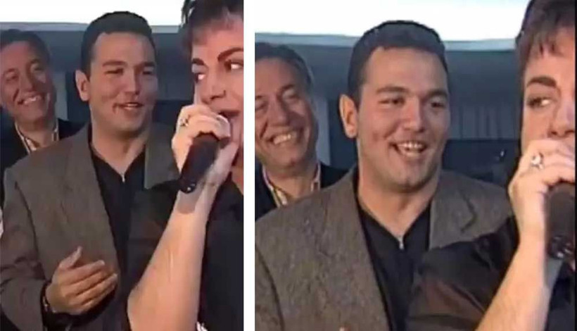 Kemal Sunal'ın hayatı film mi olacak? Ali Sunal'dan başrol açıklaması geldi: Videoyu görünce... - Resim: 4